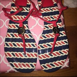 Tory Burch Sandals